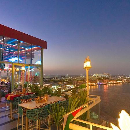 Concorde Creek View Hotel Bur Dubai Eksteriør bilde
