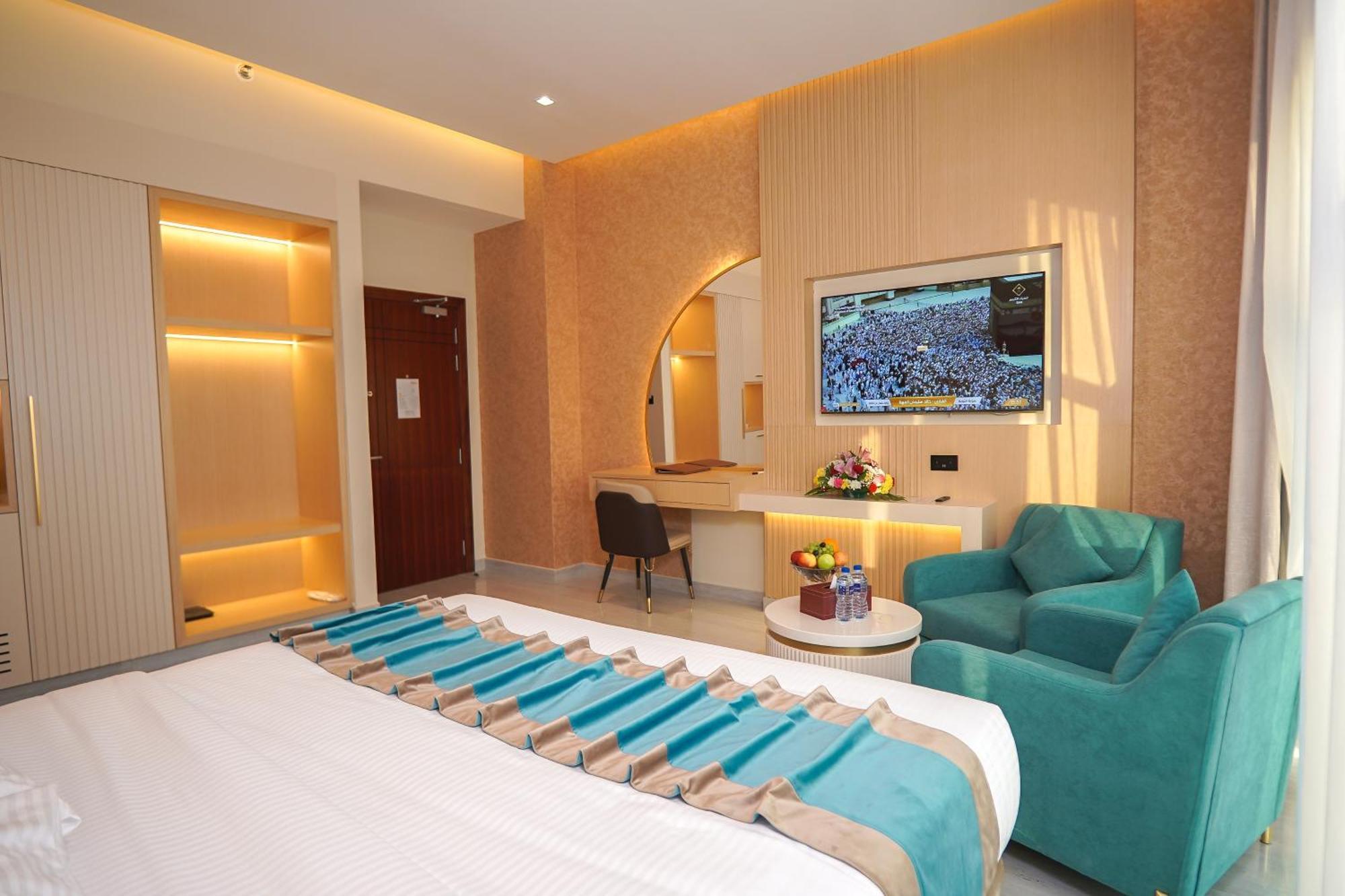 Concorde Creek View Hotel Bur Dubai Eksteriør bilde