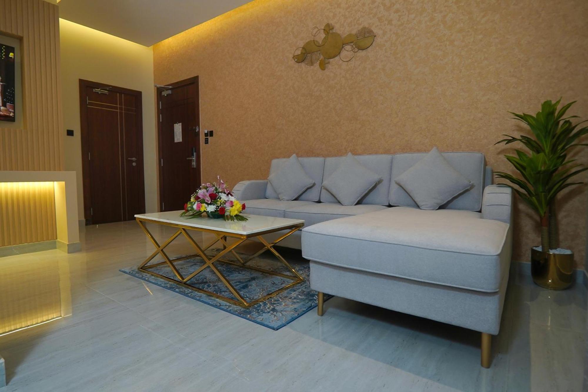 Concorde Creek View Hotel Bur Dubai Eksteriør bilde