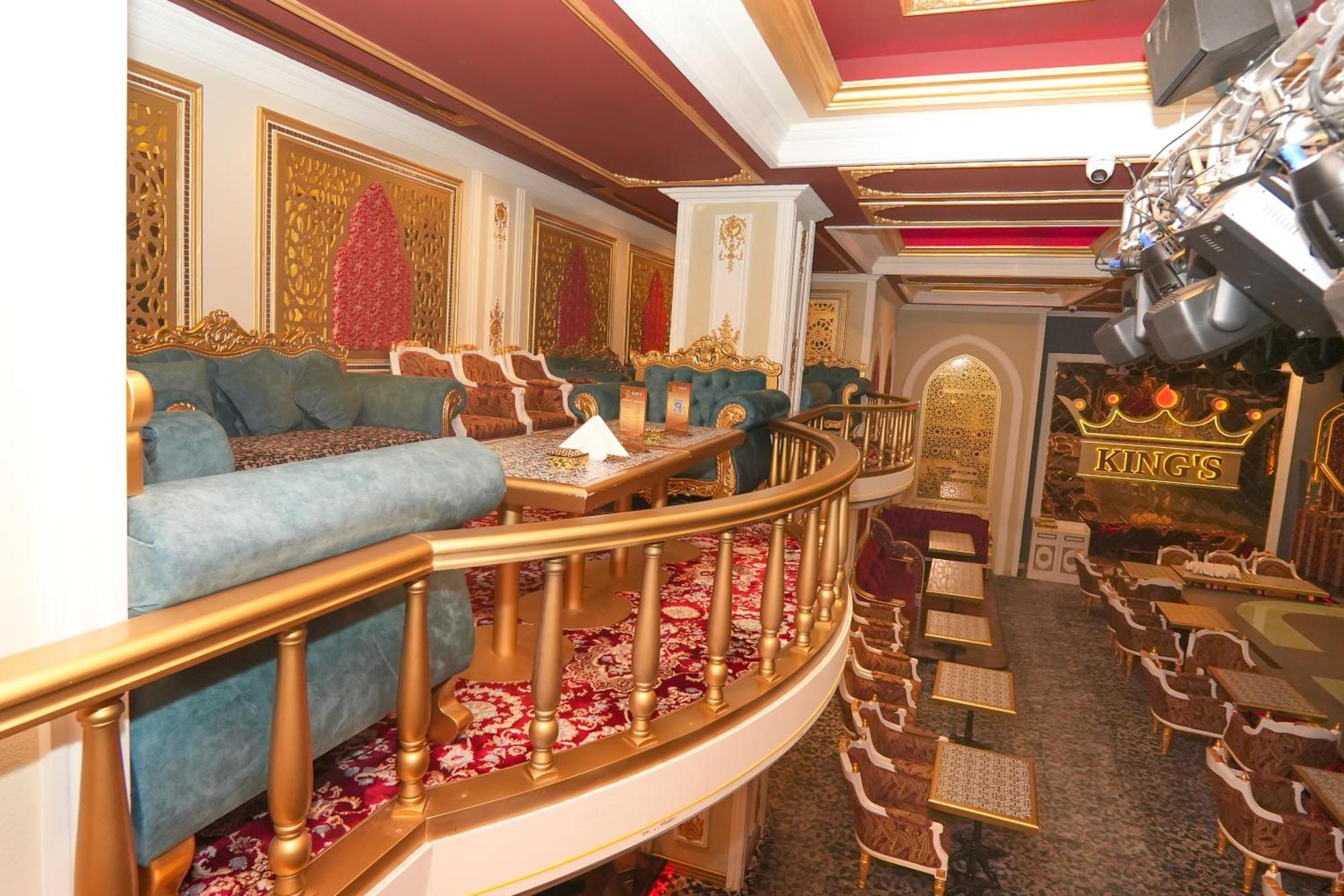 Concorde Creek View Hotel Bur Dubai Eksteriør bilde